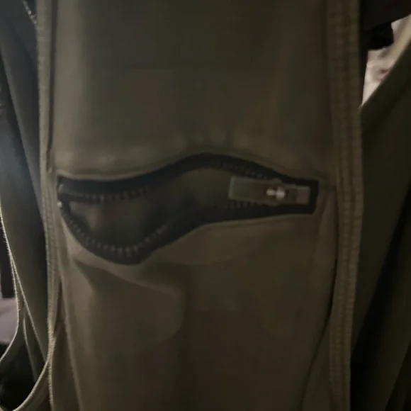 Relaxed Fit Hot Shot Onesie in Sea Grass Green | FP Movement by Free People - Picture 6 of 14